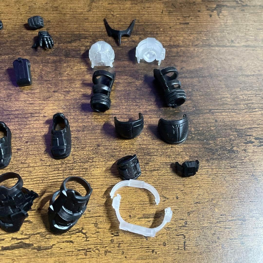 カスタム可能」G4 G4 ガレージキット